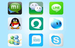 APP怎样实现即时通讯、即时通讯APP开发，社交APP开发-北京华体会体育(中国)hth·官方网站