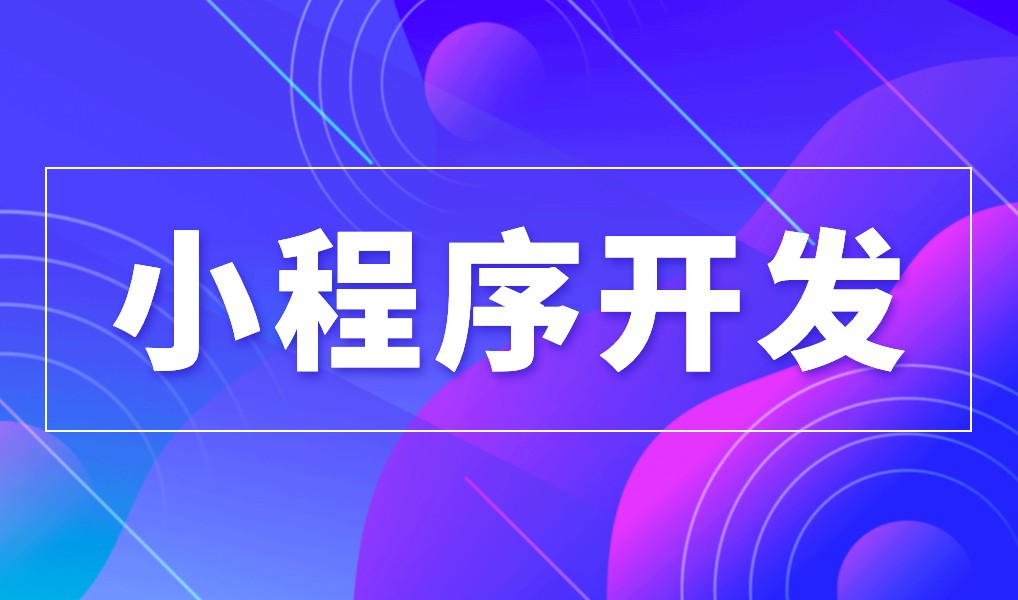 上海小程序华体会体育(中国)hth·官方网站公司综合实力对比