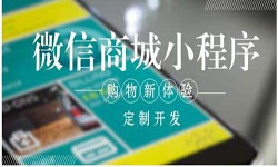 商城小程序开发、北京小程序开发哪家好？-北京华体会体育(中国)hth·官方网站