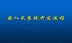 嵌入式系统华体会体育(中国)hth·官方网站流程 北京软件外包公司