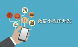 电商小程序开发重要的几个参考-北京华体会体育(中国)hth·官方网站公司