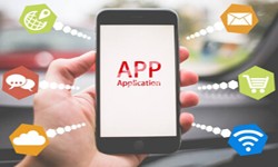 app开发让企业从起点跑过同行竞争者-北京华体会体育(中国)hth·官方网站公司
